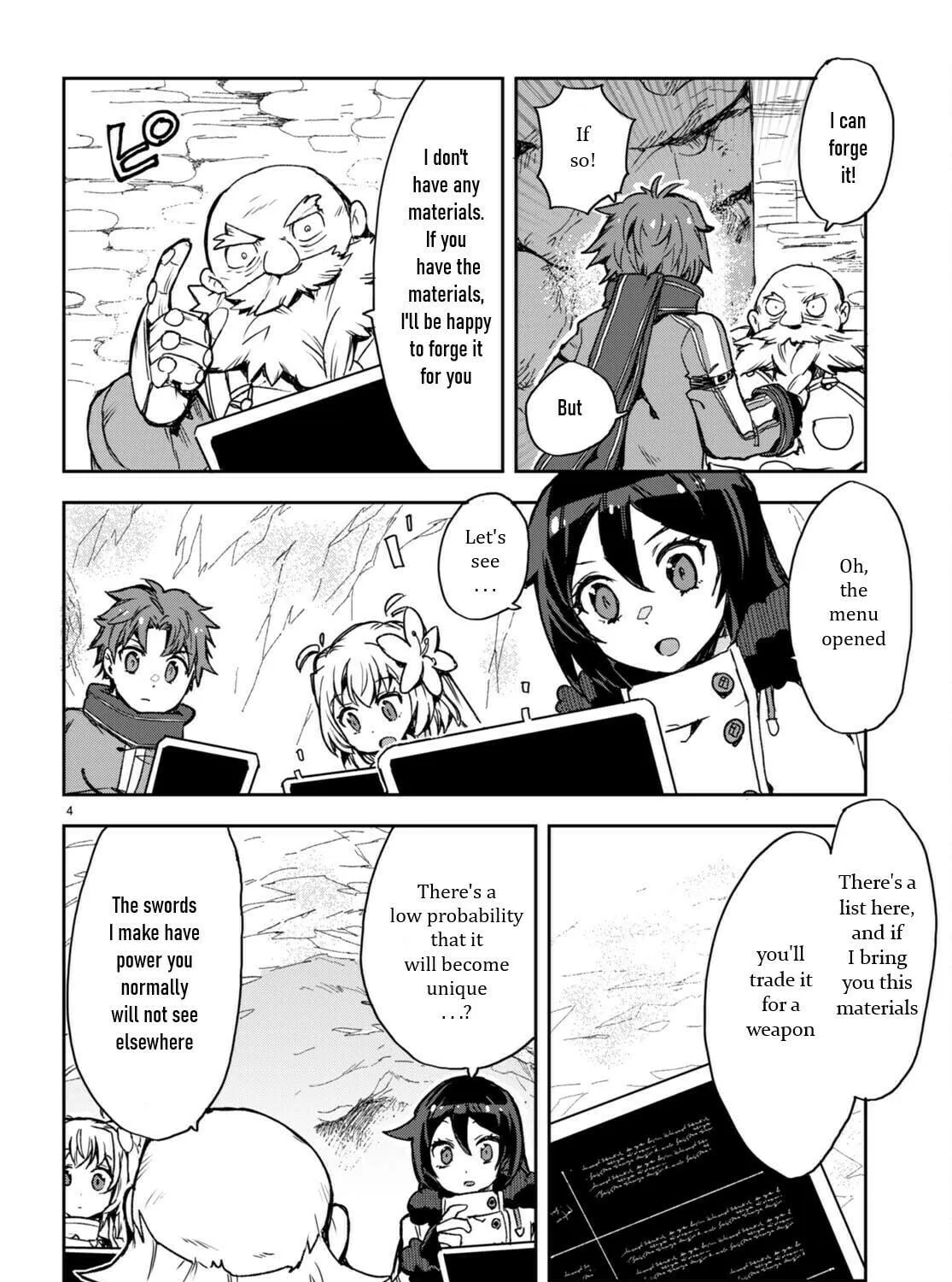 Only Sense Online Chapter 95 page 11 - 