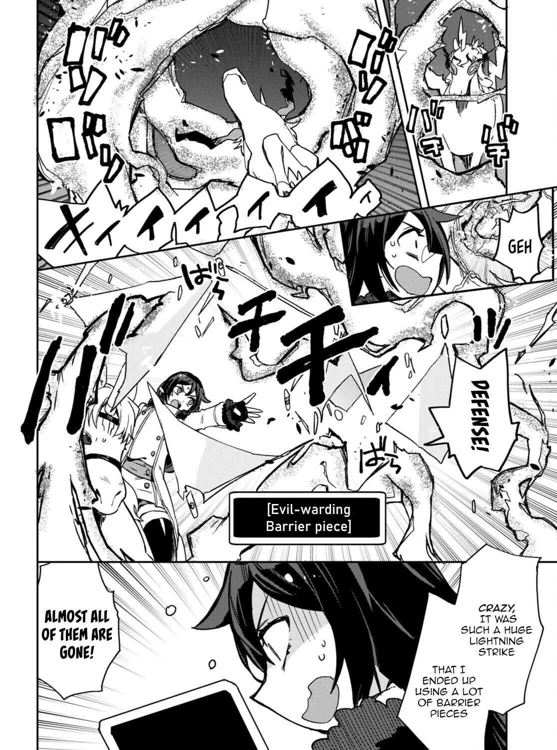 Only Sense Online Chapter 96 page 28 - 