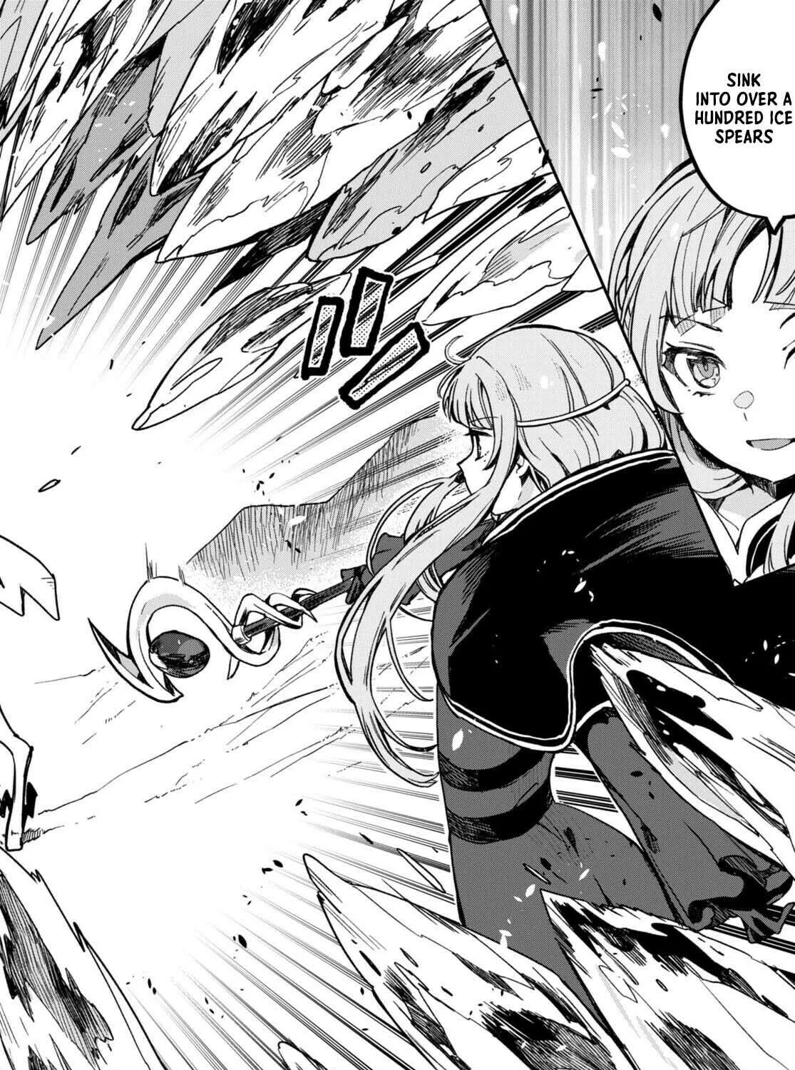 Only Sense Online Chapter 96 page 40 - 