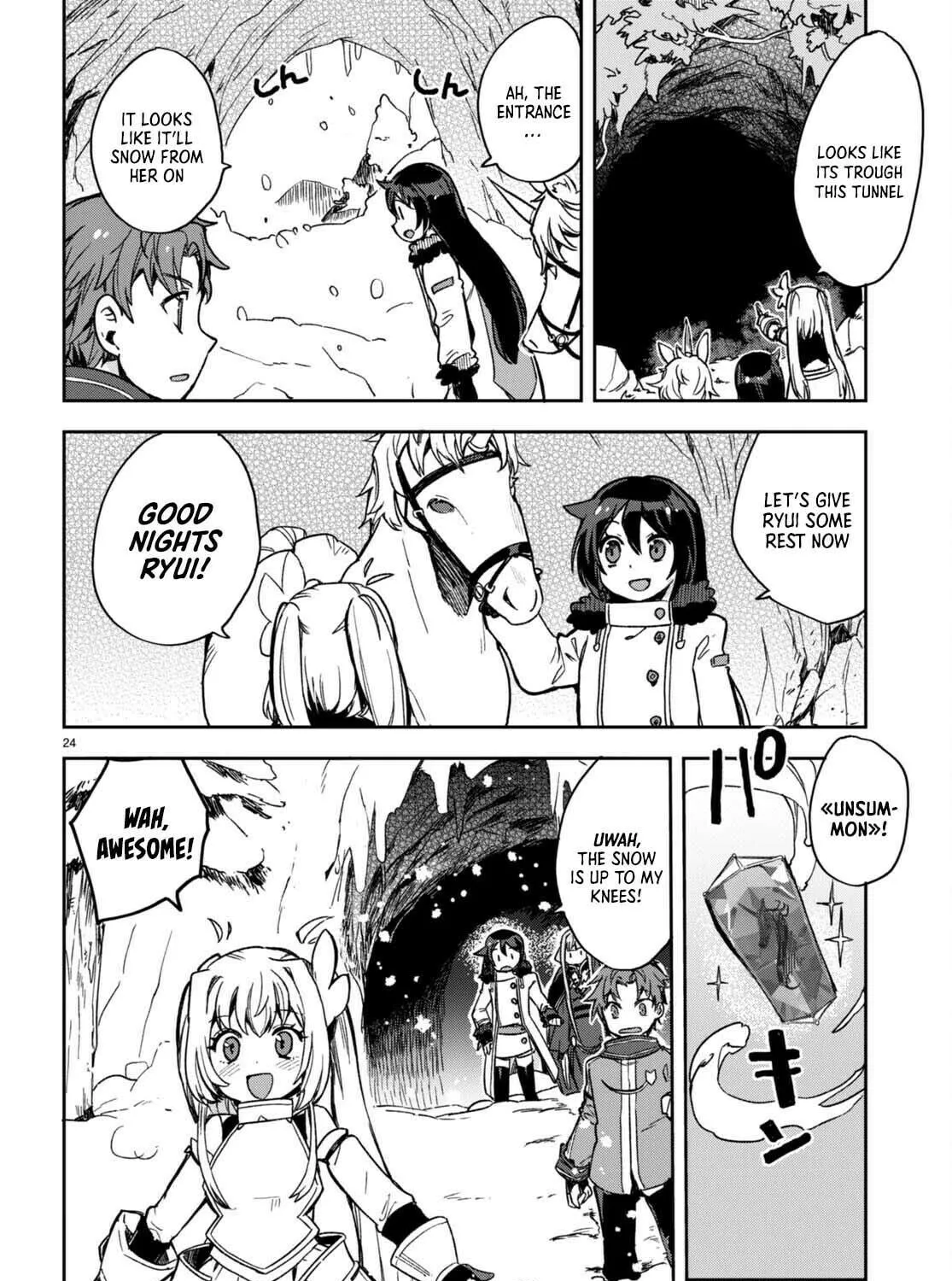 Only Sense Online Chapter 96 page 48 - 