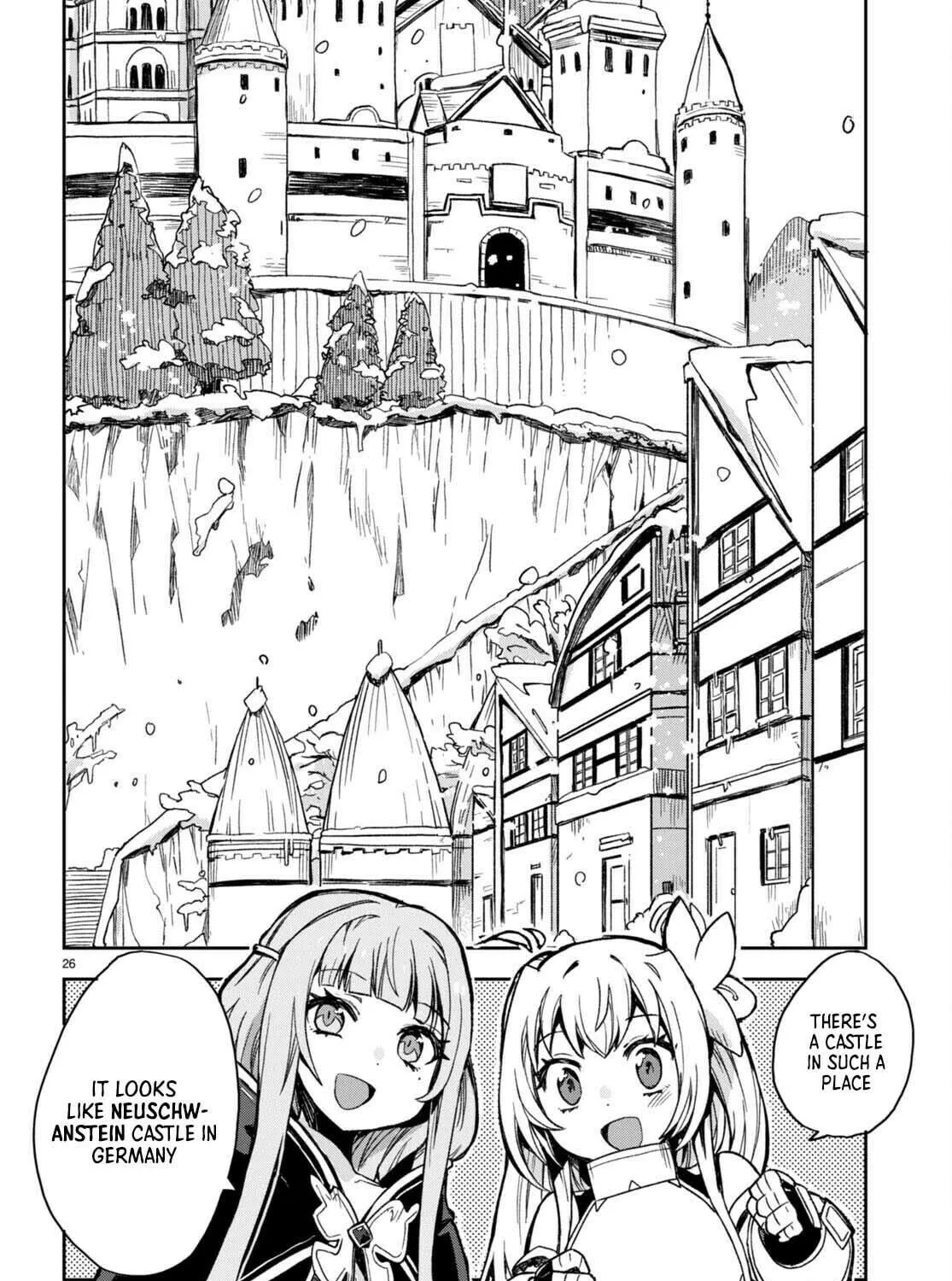 Only Sense Online Chapter 96 page 52 - 