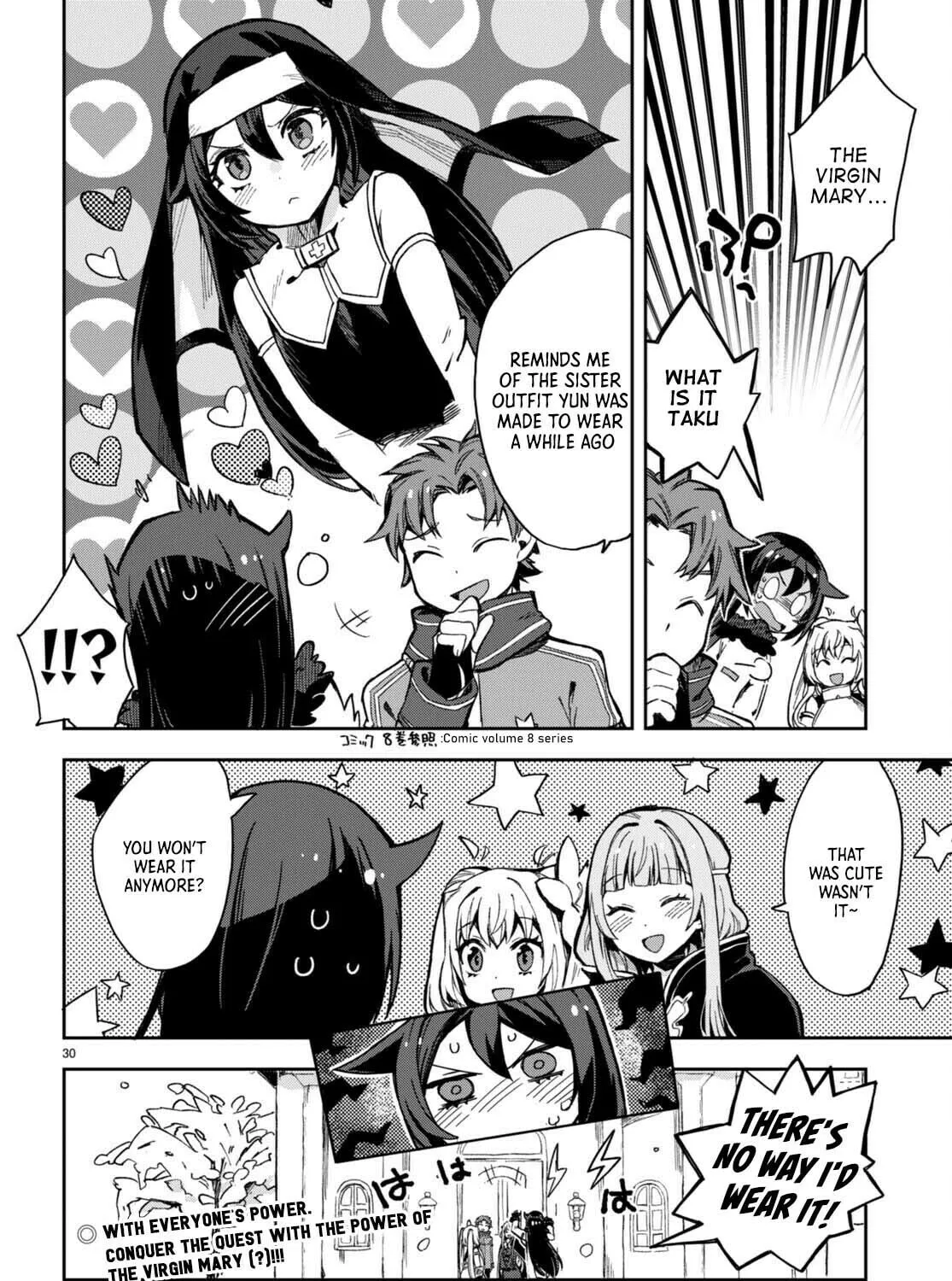Only Sense Online Chapter 96 page 60 - 