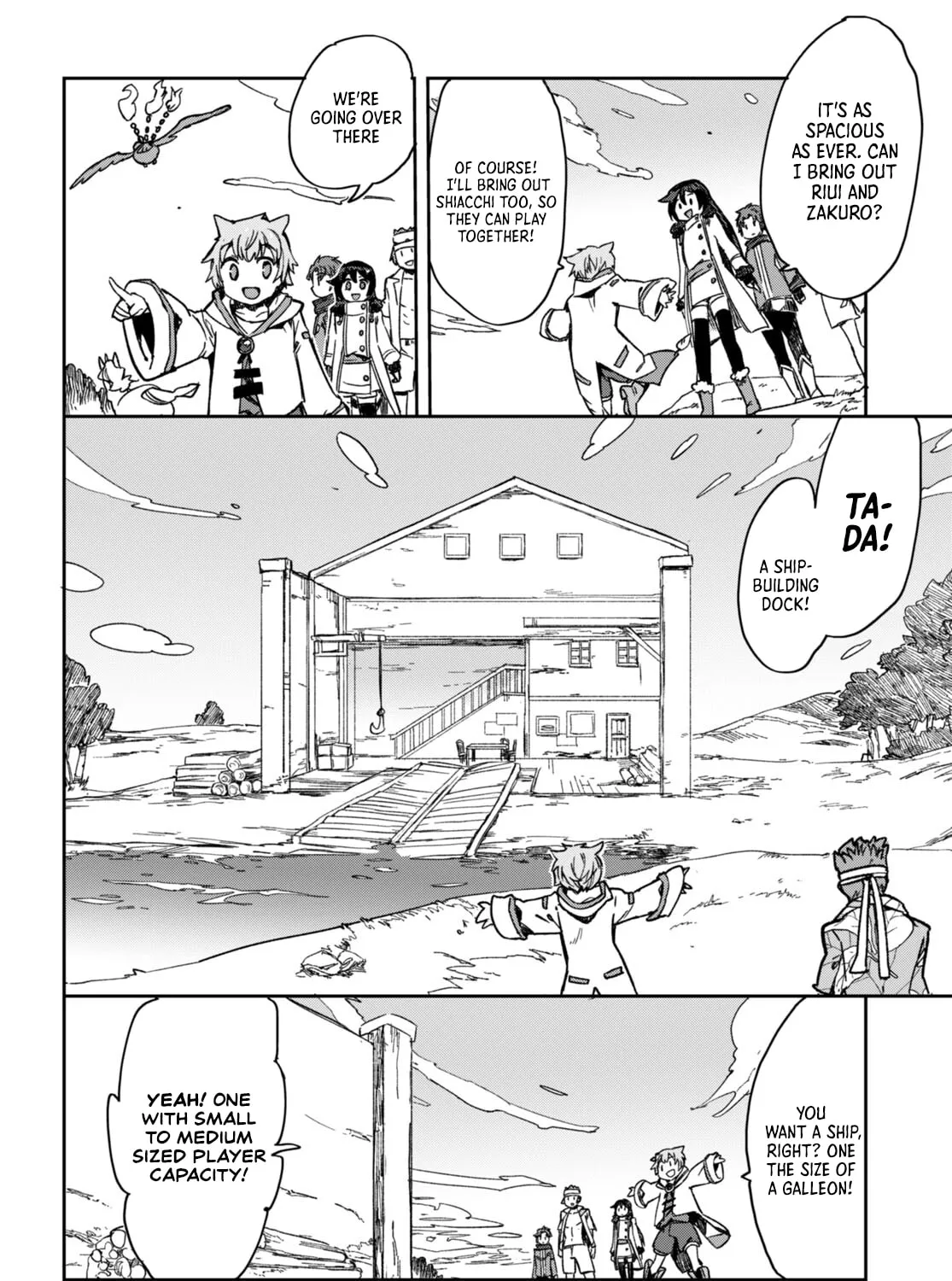 Only Sense Online Chapter 97 page 31 - 