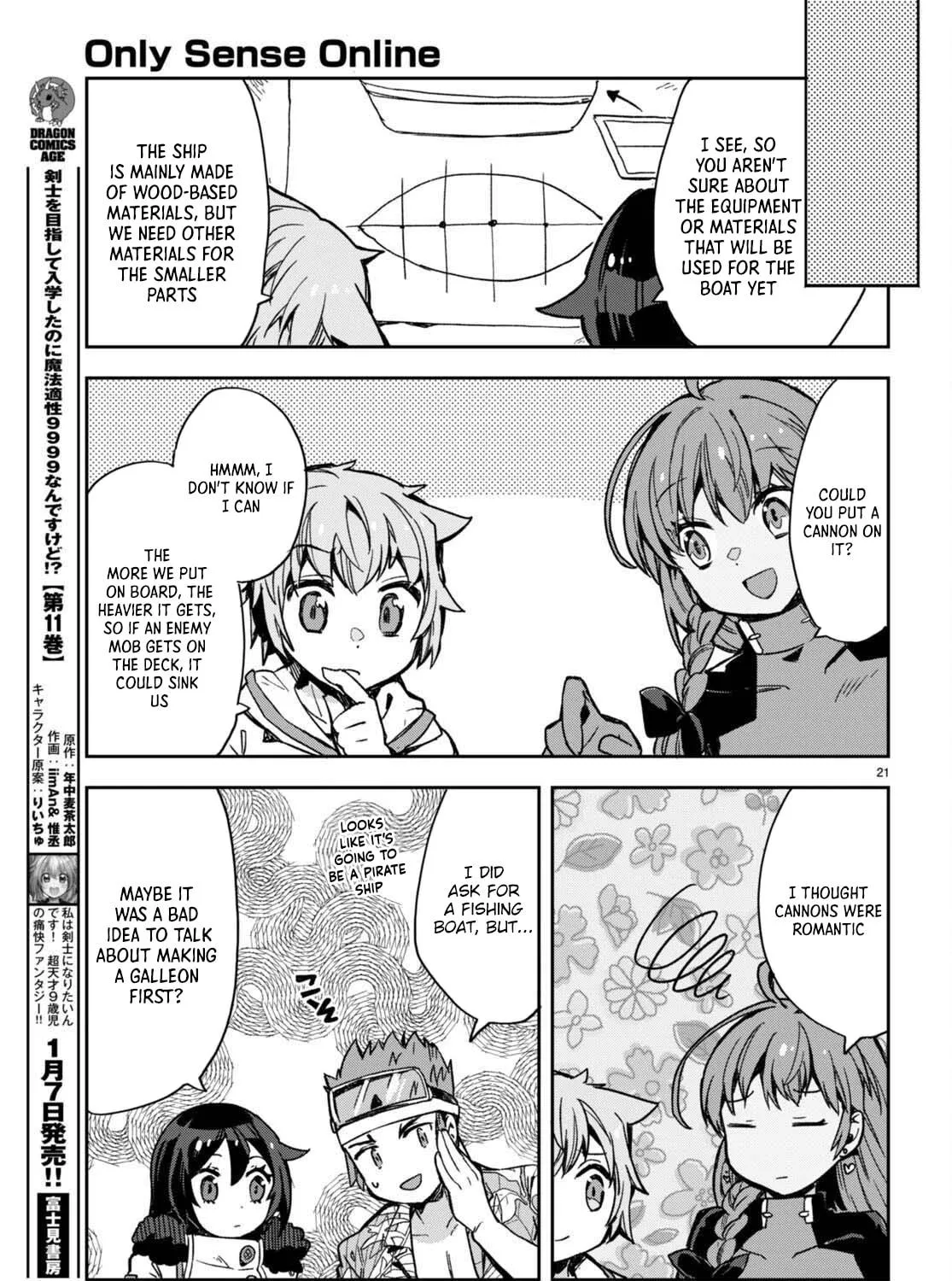 Only Sense Online Chapter 97 page 41 - 