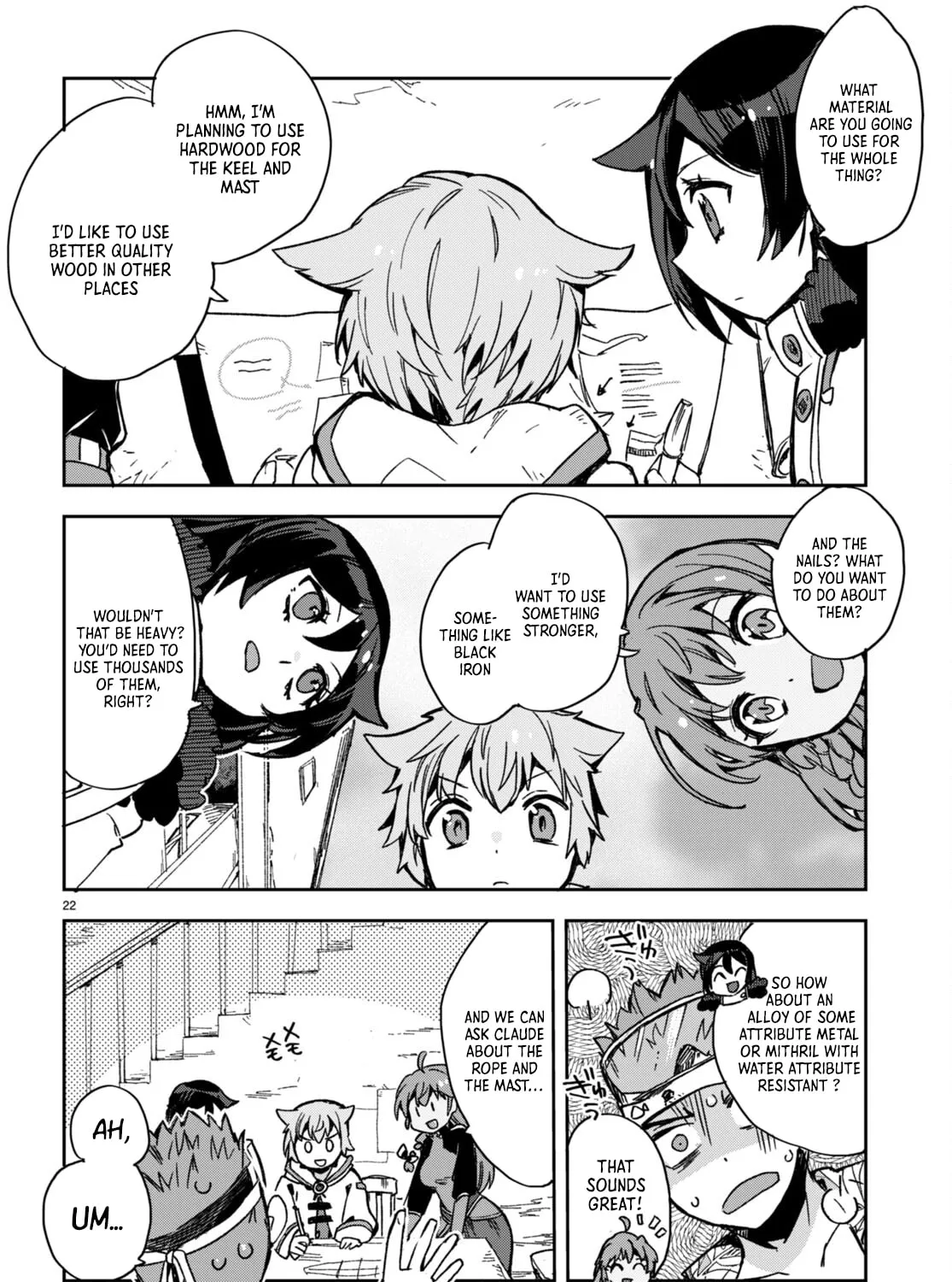 Only Sense Online Chapter 97 page 43 - 