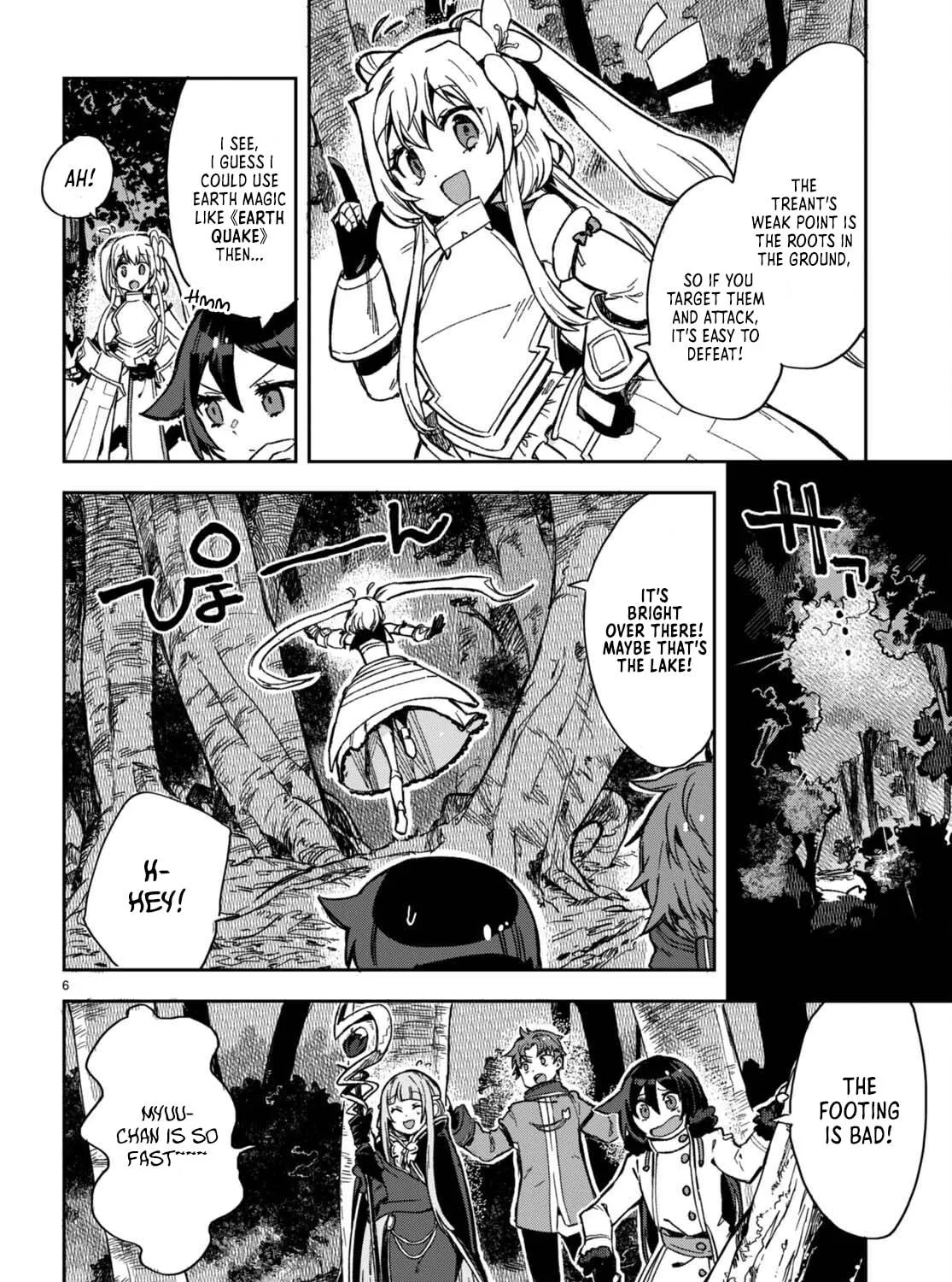 Only Sense Online Chapter 98 page 11 - 