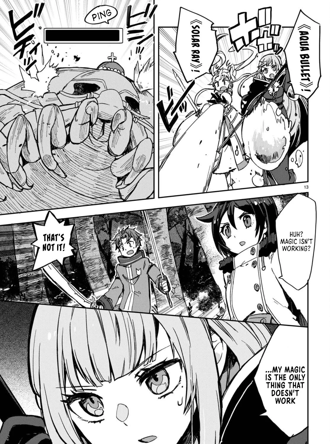 Only Sense Online Chapter 98 page 25 - 