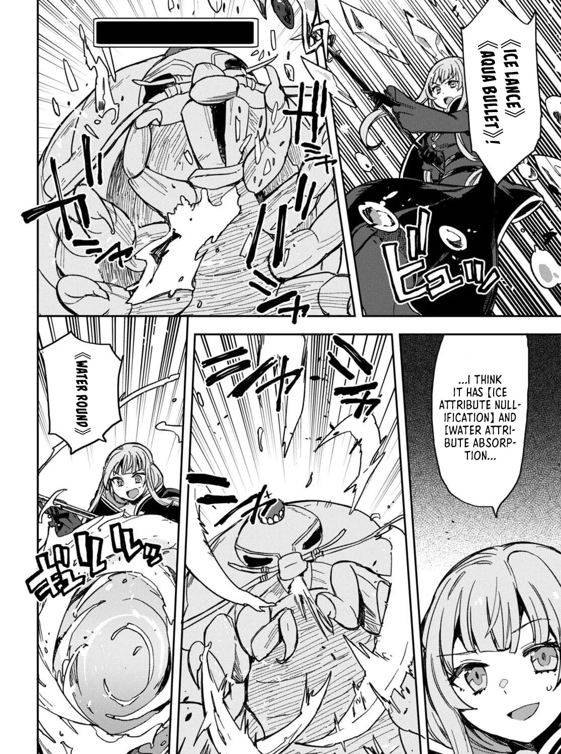 Only Sense Online Chapter 98 page 27 - 