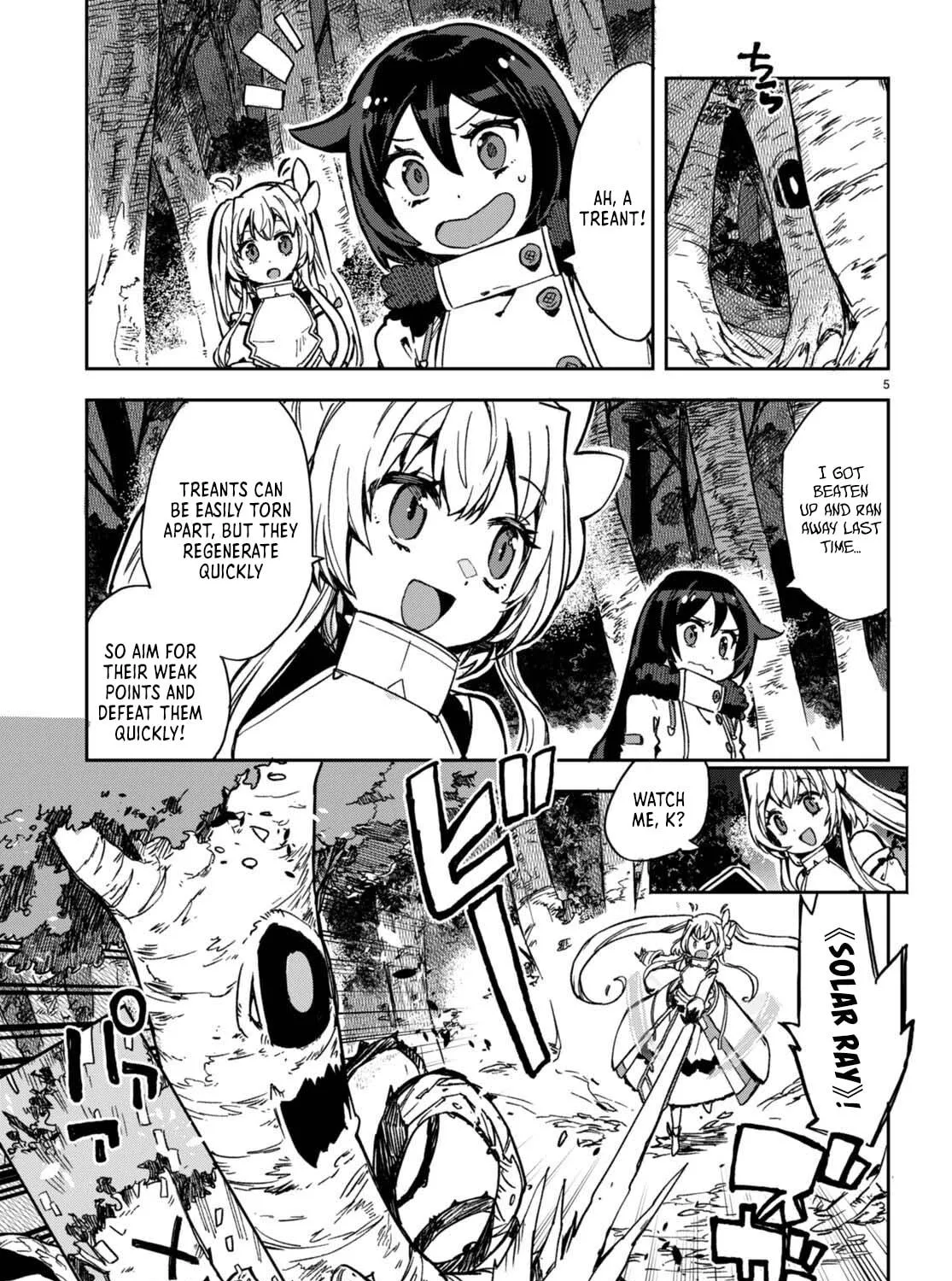 Only Sense Online Chapter 98 page 9 - 