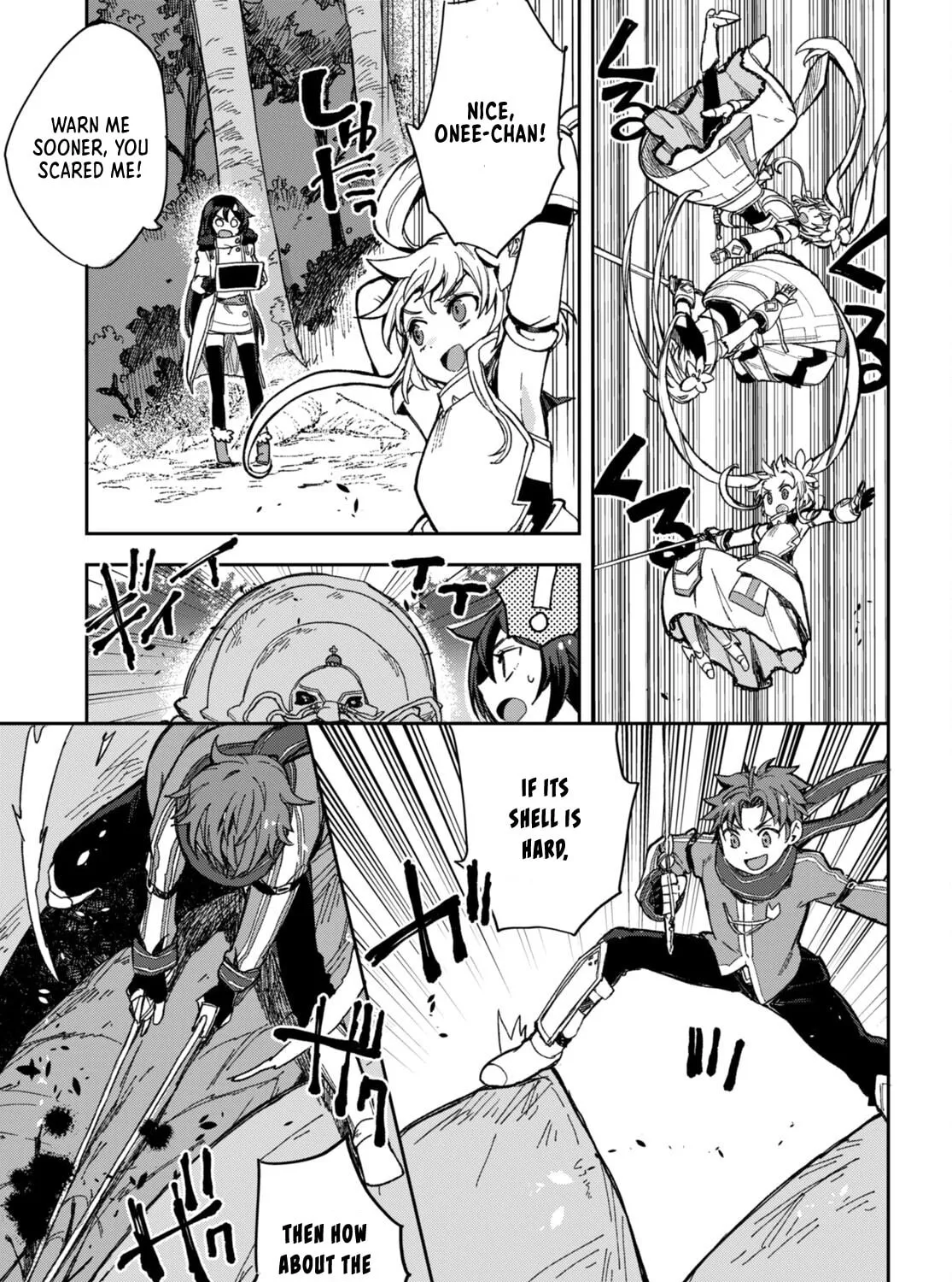 Only Sense Online Chapter 99 page 13 - 