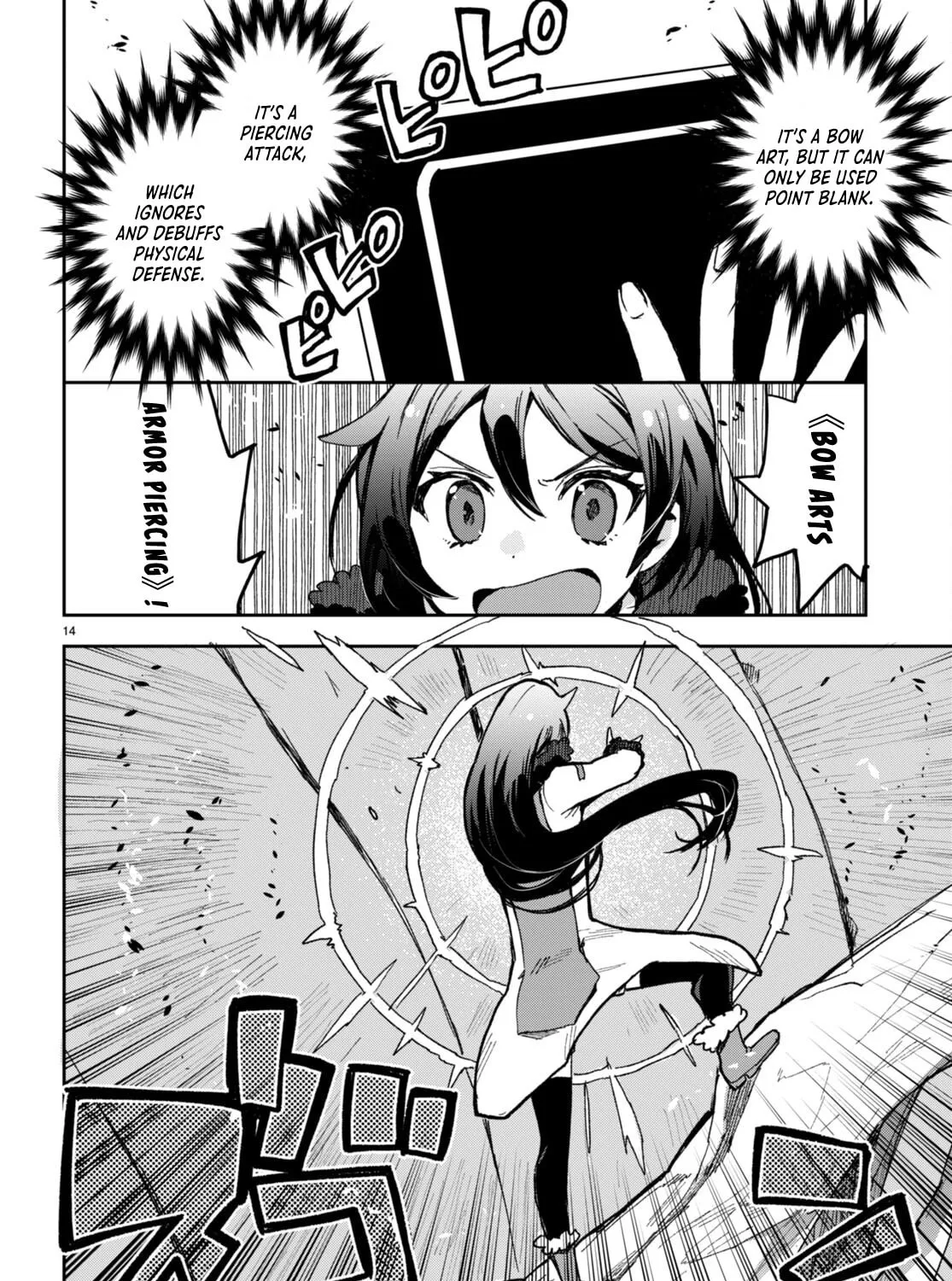 Only Sense Online Chapter 99 page 27 - 