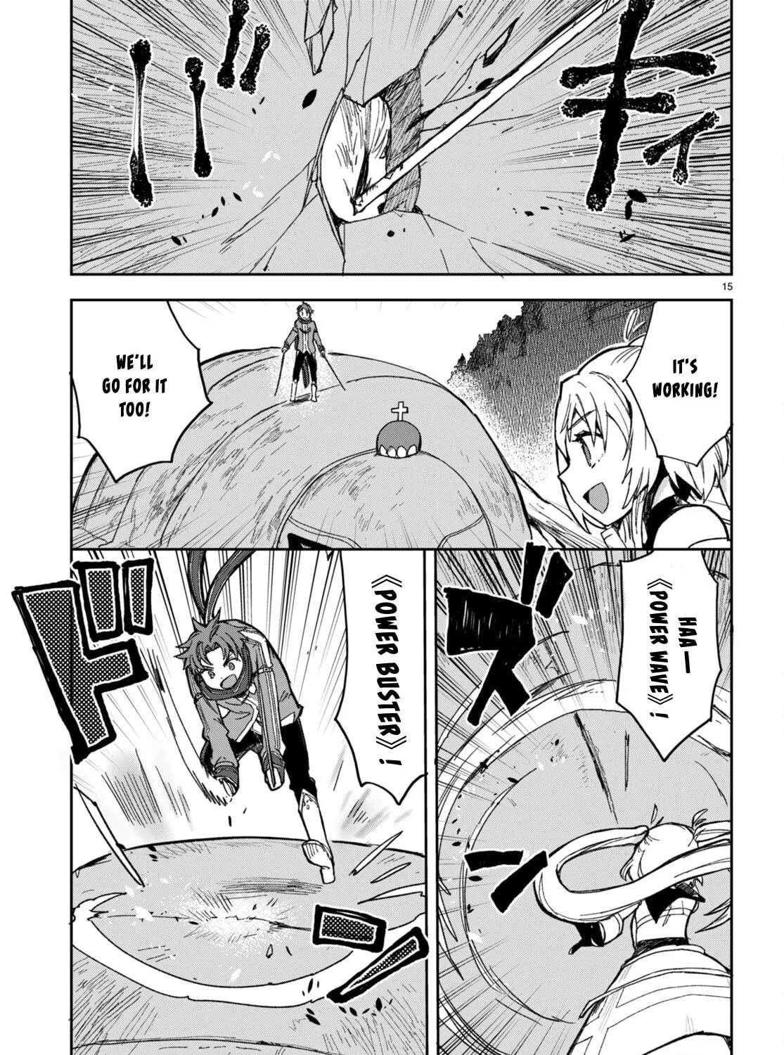 Only Sense Online Chapter 99 page 29 - 