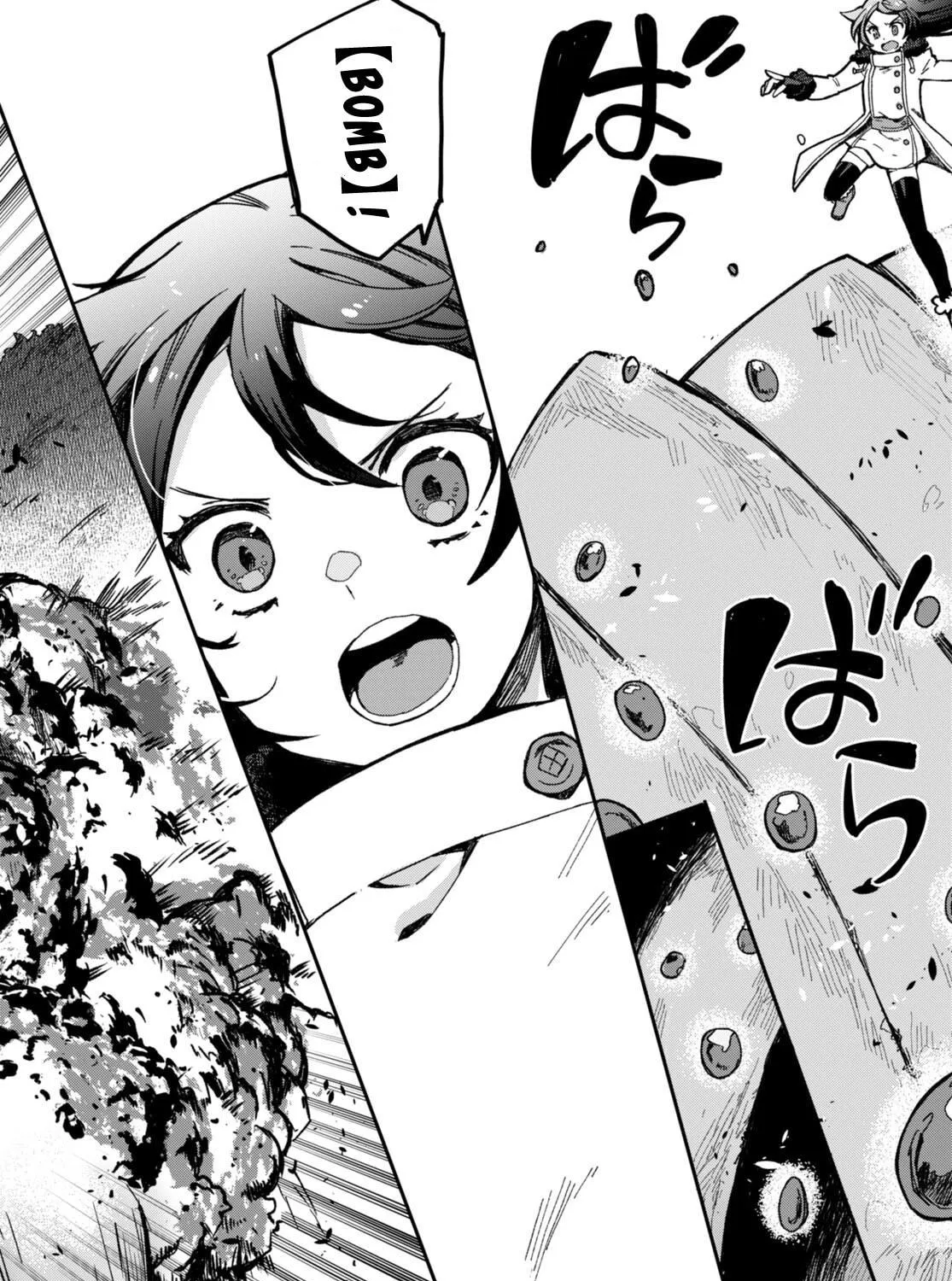 Only Sense Online Chapter 99 page 35 - 