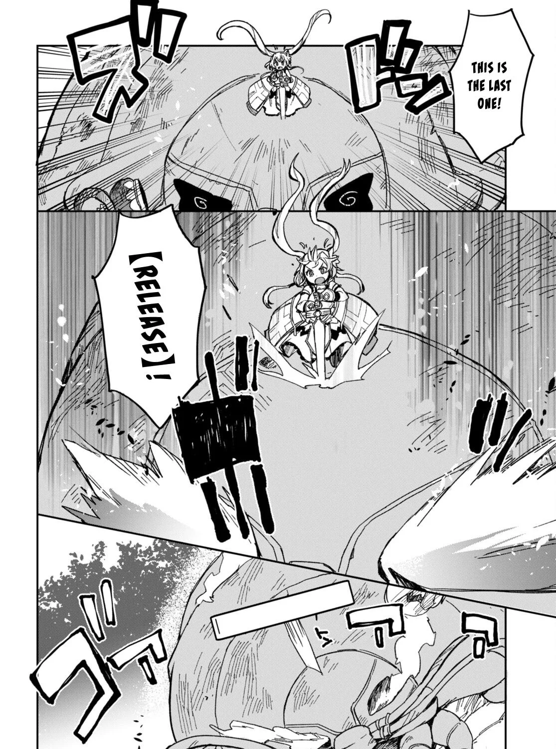 Only Sense Online Chapter 99 page 43 - 