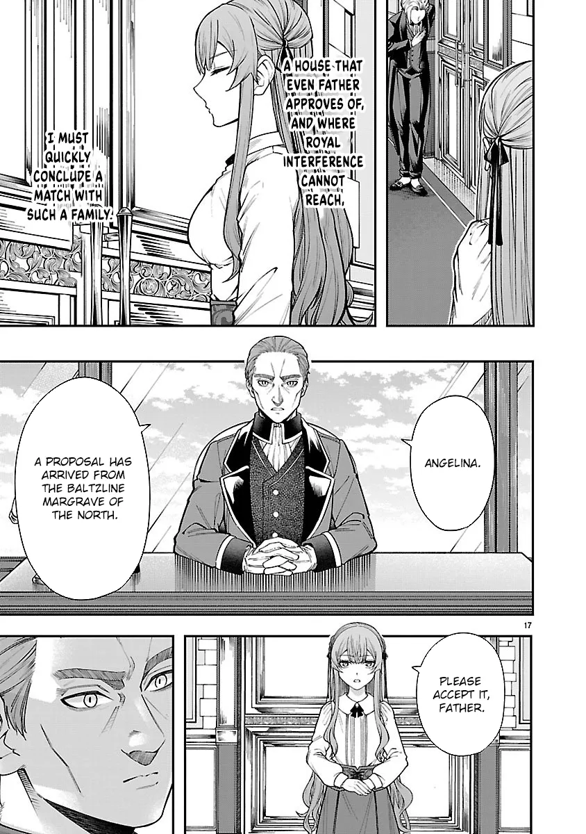 Only Those Who Redid Things Will Regret It. I’ll Be Happy. Chapter 1 page 18 - 