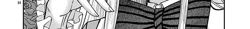 Only Those Who Redid Things Will Regret It. I’ll Be Happy. Chapter 6 page 36 - 
