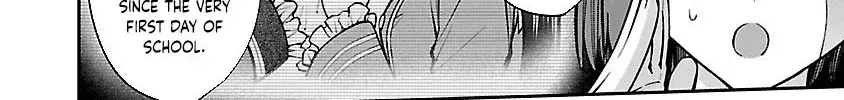 Only Those Who Redid Things Will Regret It. I’ll Be Happy. Chapter 6 page 38 - 