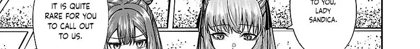 Only Those Who Redid Things Will Regret It. I’ll Be Happy. Chapter 6 page 40 - 