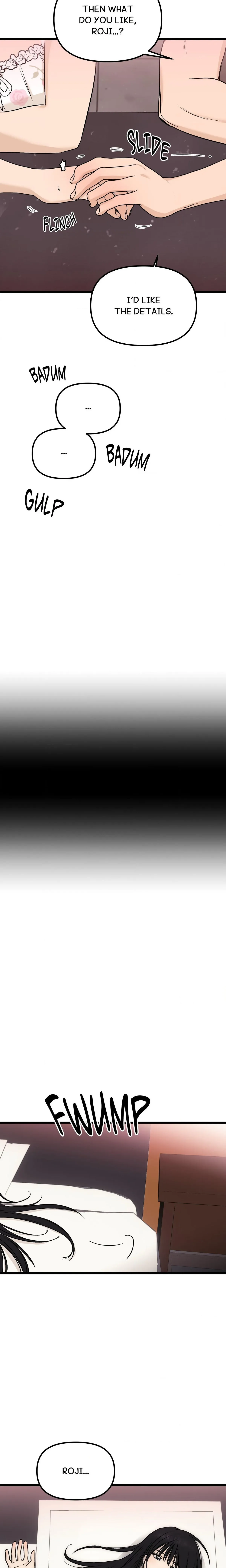 Only To You Chapter 1 page 20 - 