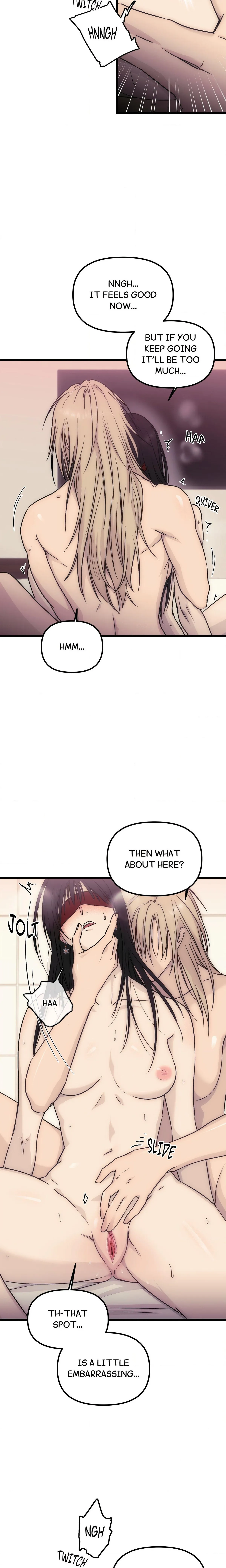 Only To You Chapter 1 page 3 - 