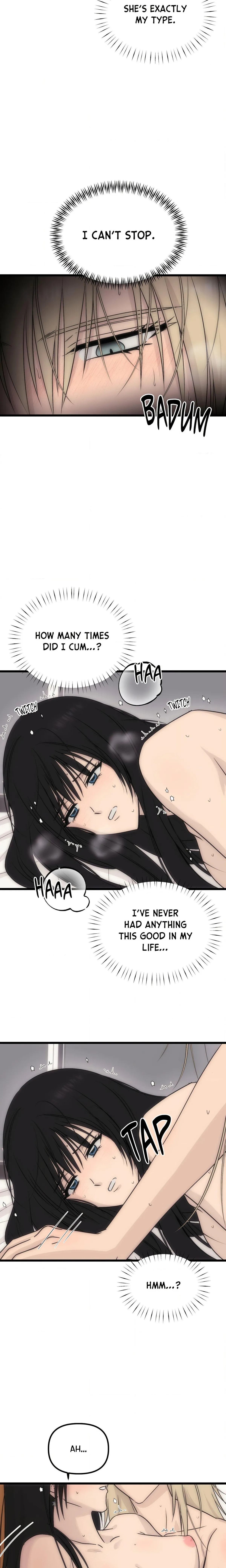 Only To You Chapter 2 page 16 - 