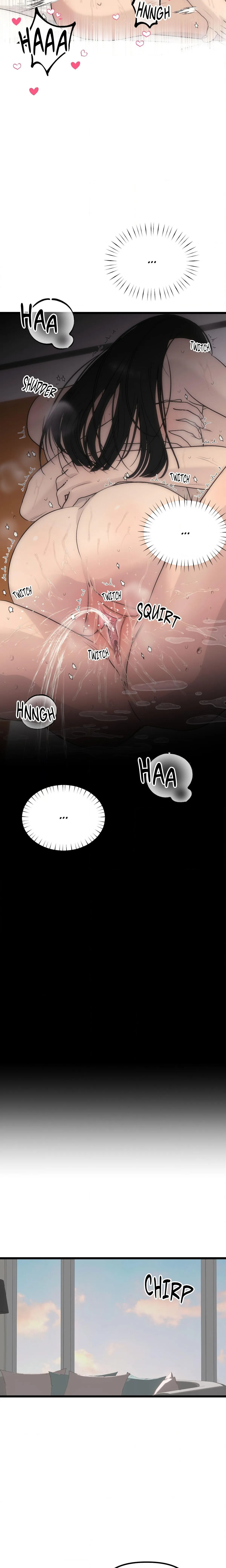 Only To You Chapter 2 page 20 - 