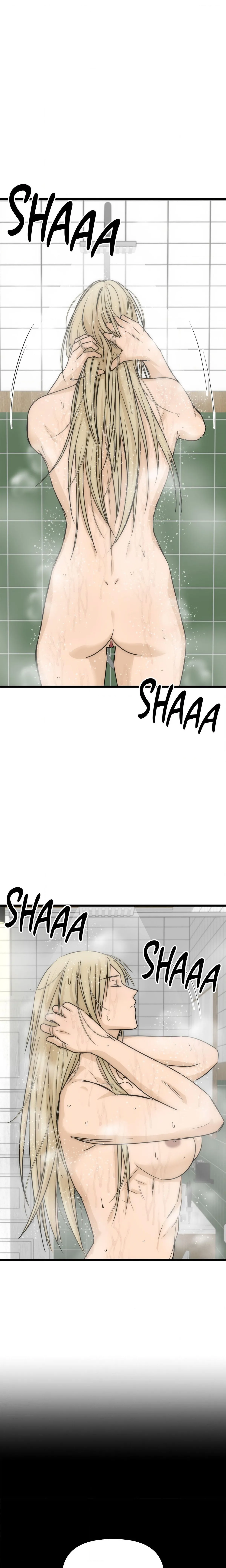 Only To You Chapter 5 page 10 - 