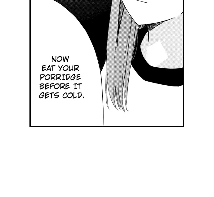 Only You Get Me Going Chapter 10 page 12 - 