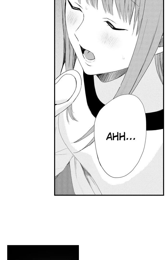 Only You Get Me Going Chapter 10 page 16 - 