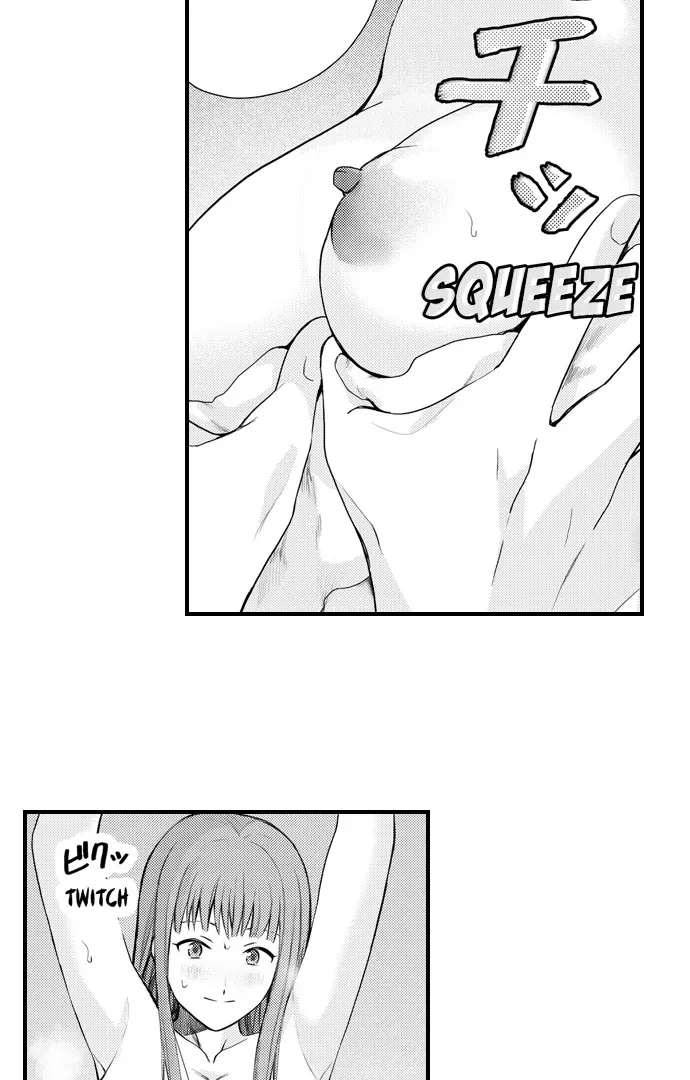 Only You Get Me Going Chapter 11 page 11 - 
