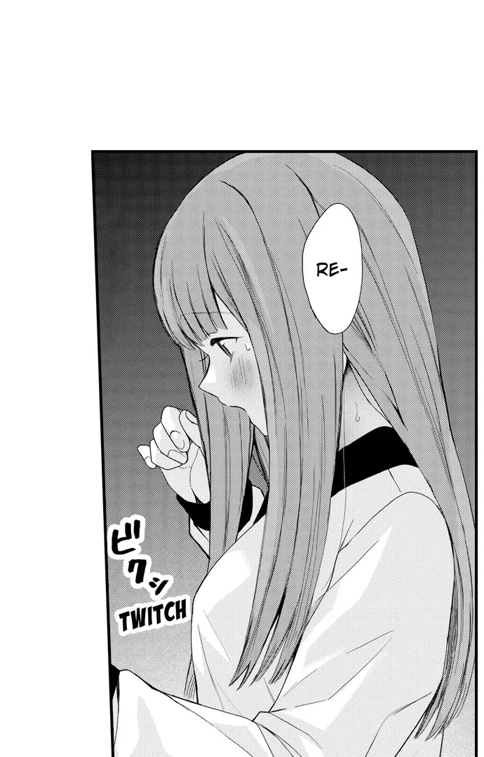 Only You Get Me Going Chapter 11 page 3 - 