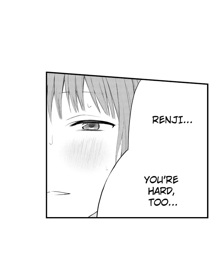 Only You Get Me Going Chapter 12 page 15 - 