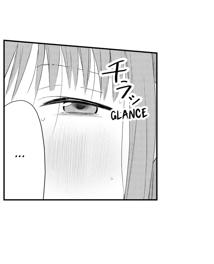 Only You Get Me Going Chapter 12 page 16 - 