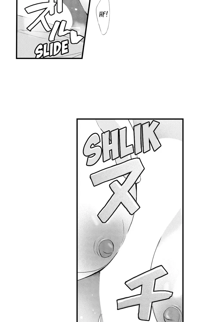 Only You Get Me Going Chapter 12 page 20 - 
