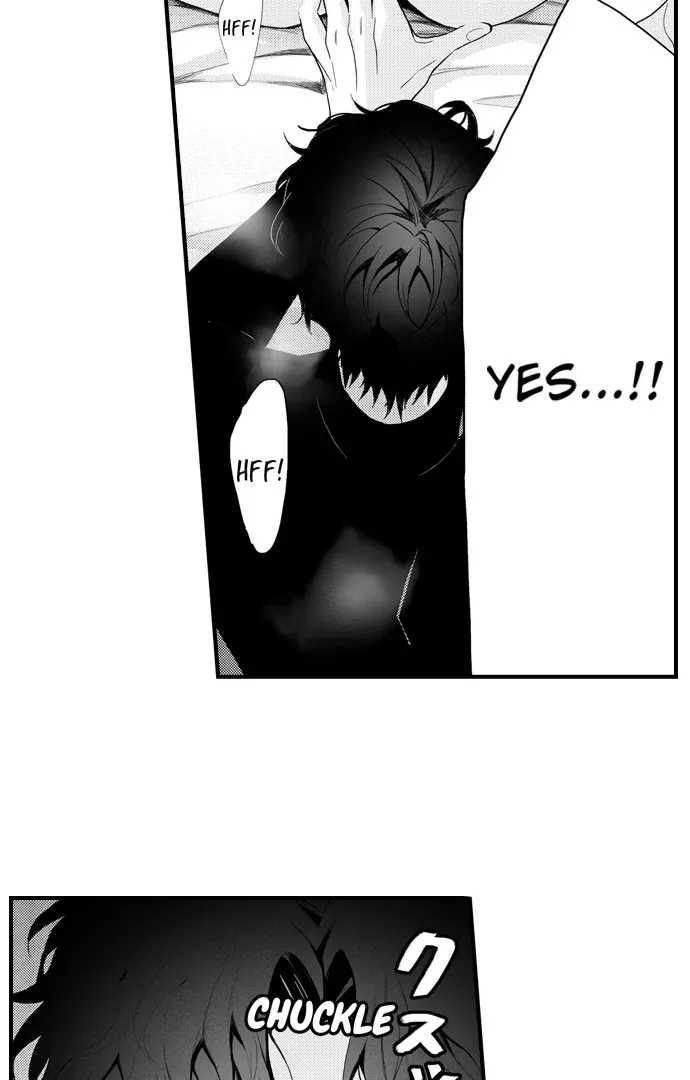 Only You Get Me Going Chapter 12 page 3 - 