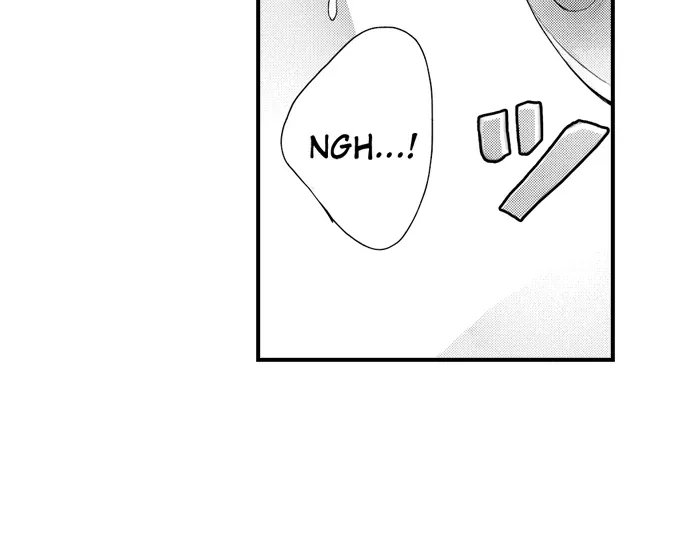 Only You Get Me Going Chapter 12 page 21 - 