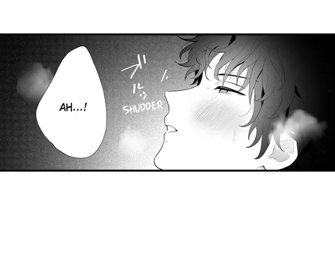 Only You Get Me Going Chapter 12 page 22 - 