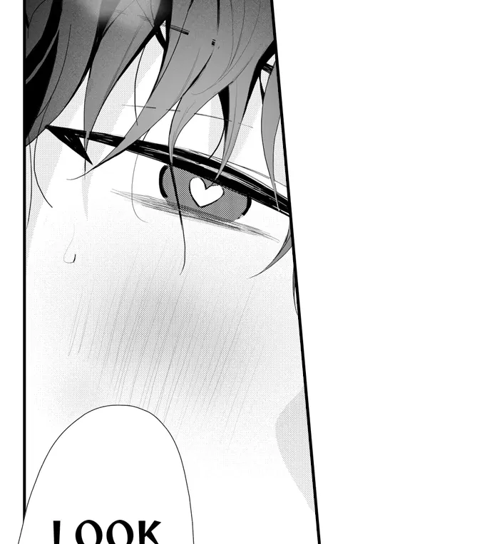 Only You Get Me Going Chapter 12 page 25 - 