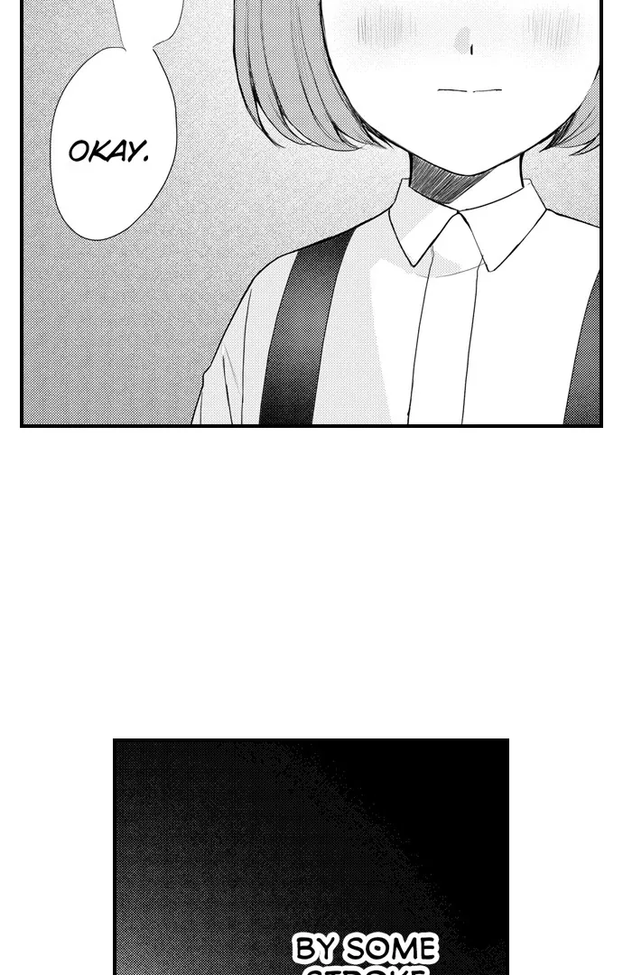 Only You Get Me Going Chapter 13 page 11 - 