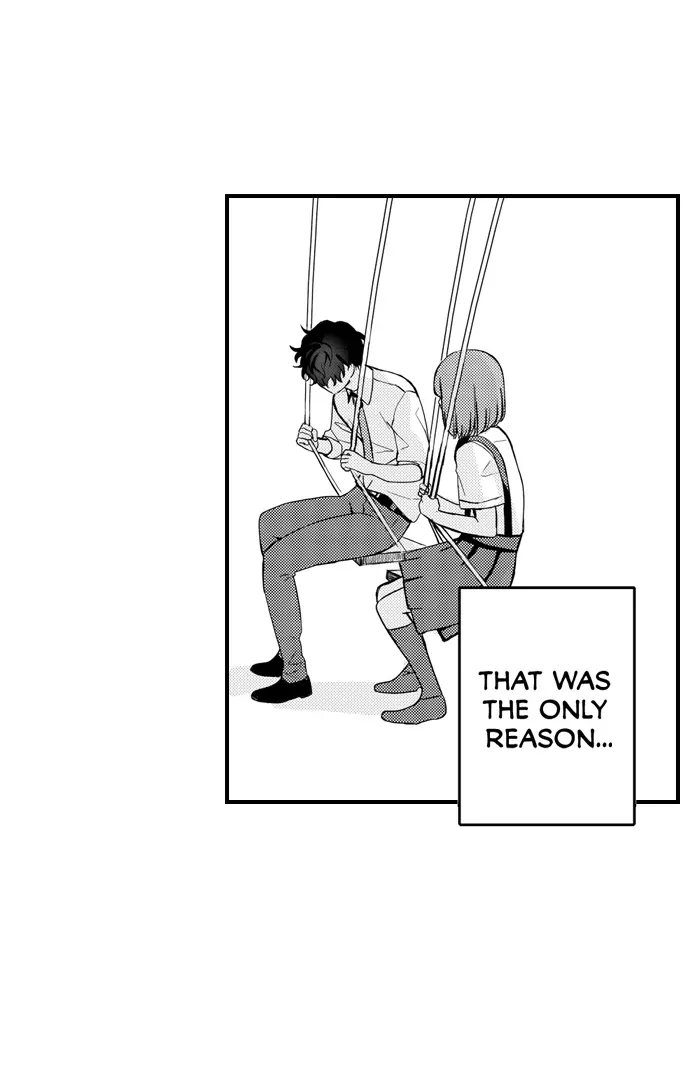 Only You Get Me Going Chapter 13 page 14 - 