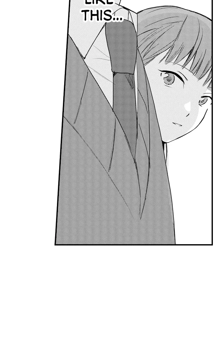Only You Get Me Going Chapter 13 page 17 - 