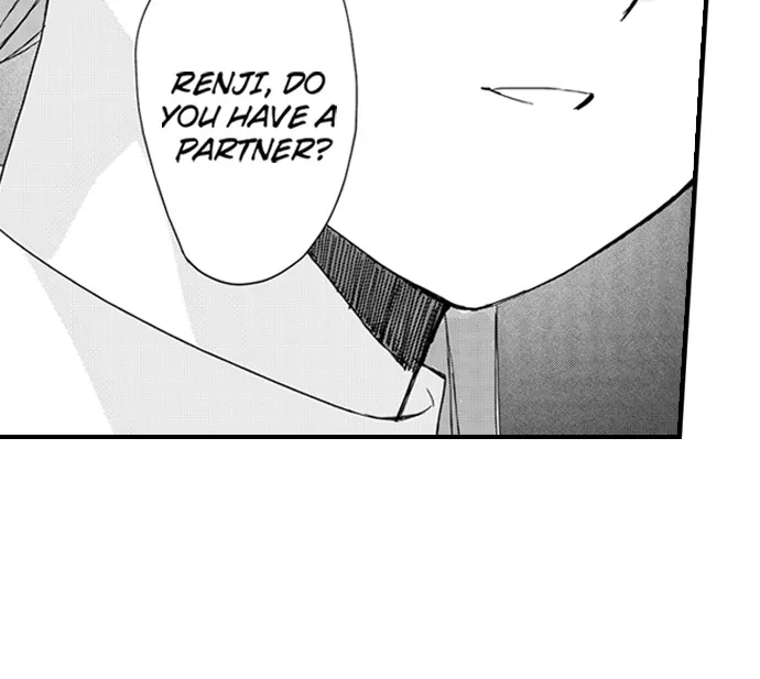 Only You Get Me Going Chapter 13 page 19 - 