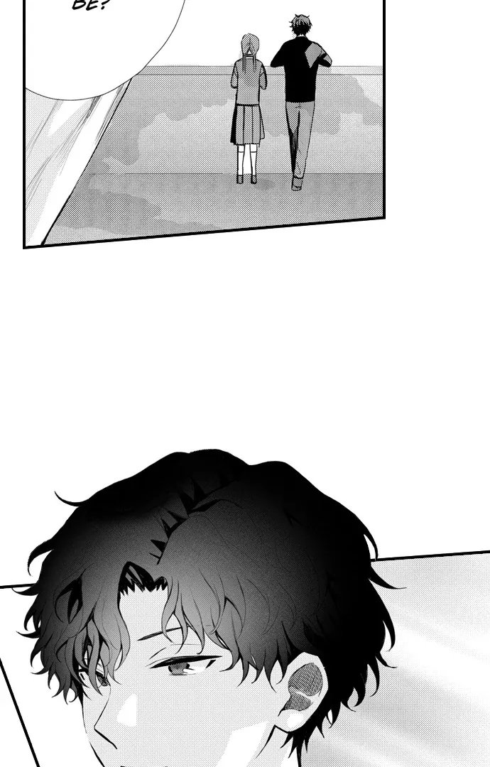 Only You Get Me Going Chapter 13 page 21 - 
