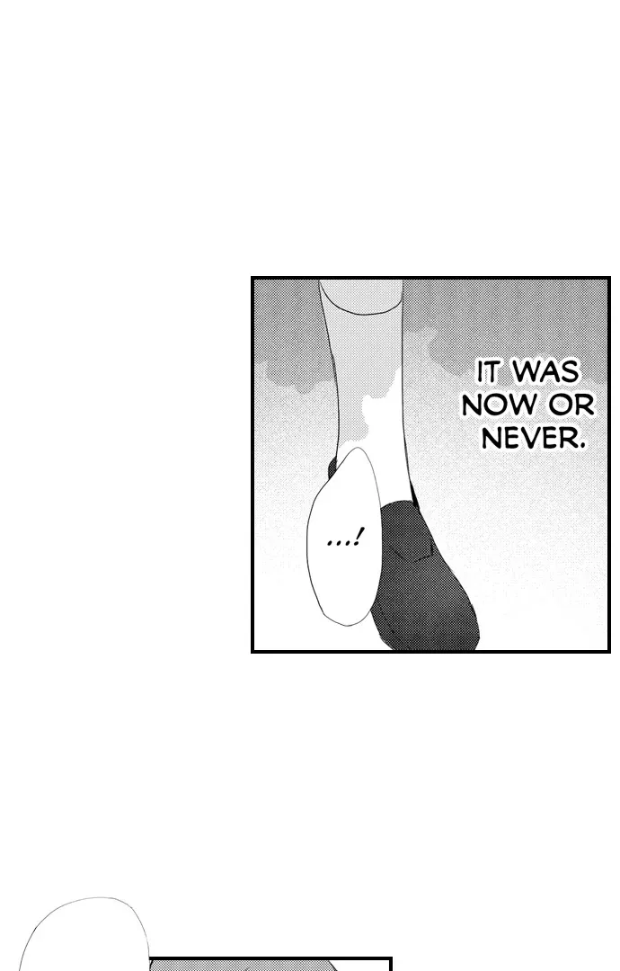 Only You Get Me Going Chapter 13 page 23 - 