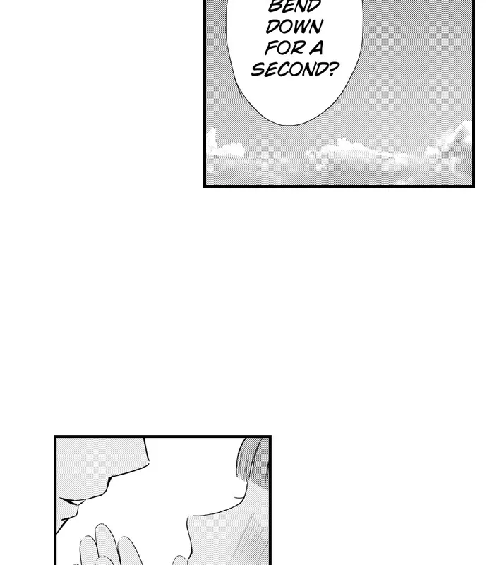 Only You Get Me Going Chapter 13 page 25 - 