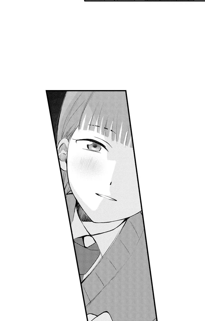 Only You Get Me Going Chapter 13 page 28 - 