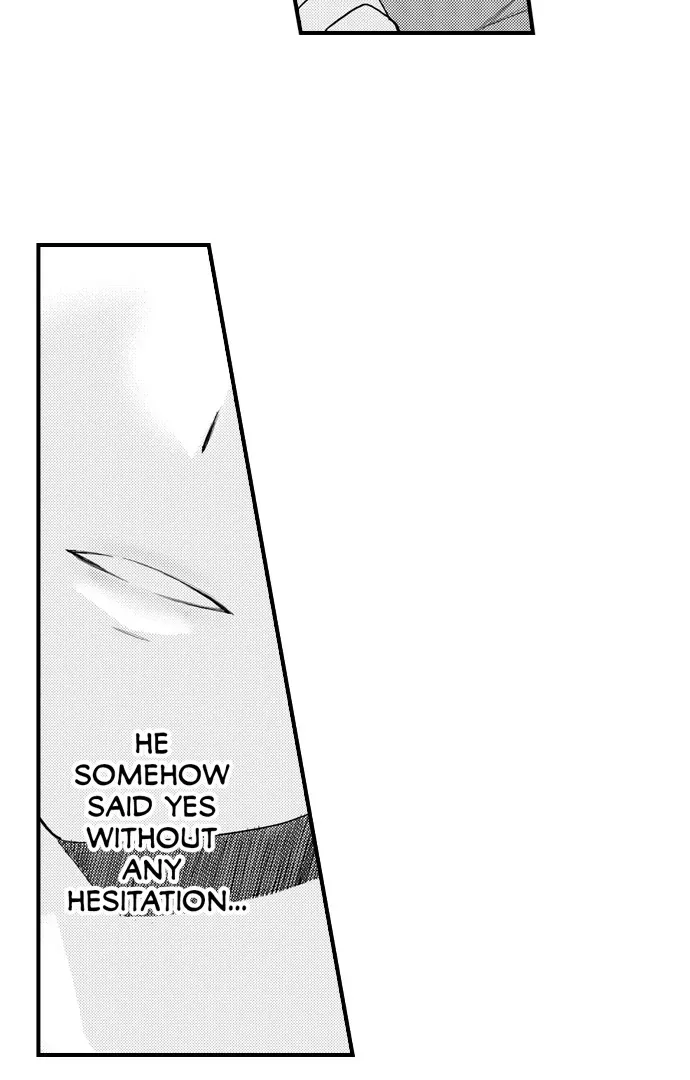 Only You Get Me Going Chapter 13 page 29 - 