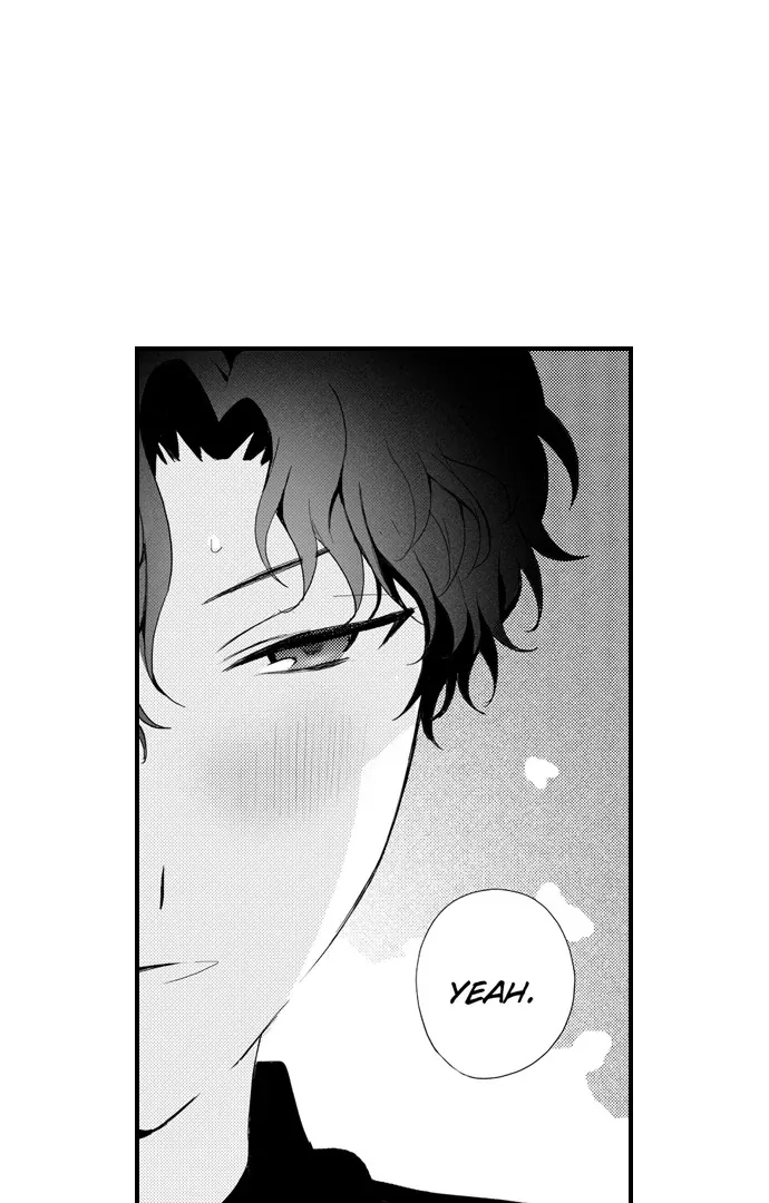 Only You Get Me Going Chapter 13 page 30 - 