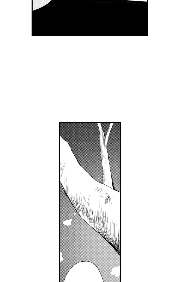 Only You Get Me Going Chapter 13 page 31 - 