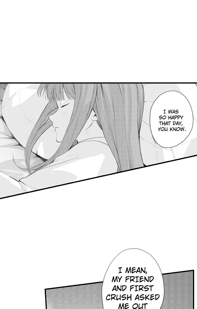 Only You Get Me Going Chapter 13 page 34 - 